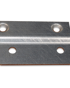 Connection angle rh for U-rail idler roller EV625A-EU